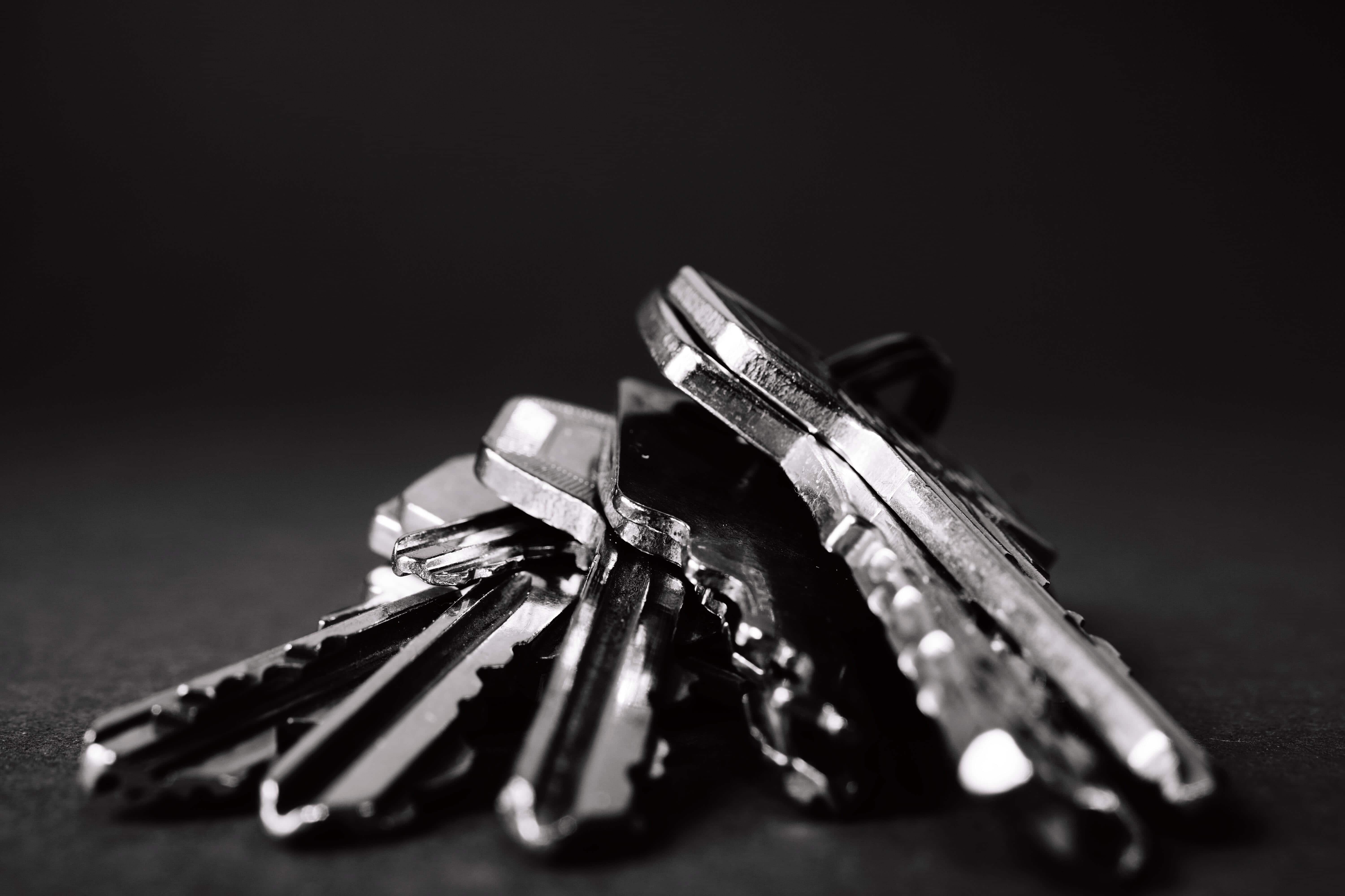 Locksmith Portland Providing 24/7 rekeying keys