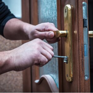 locksmith repair at portland