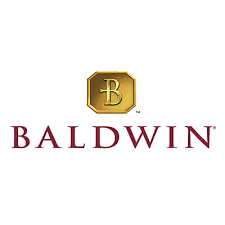 baldwin locksmith brand
